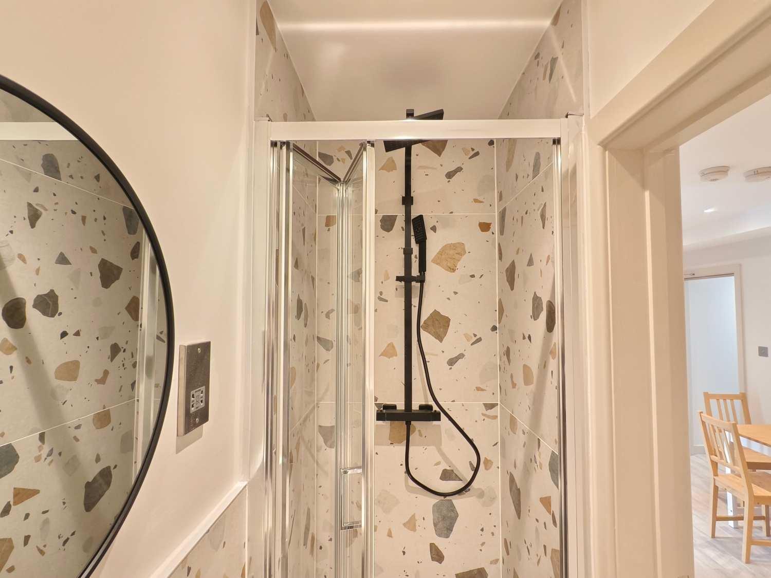 Maison d'hôtes Morden Stratford 1 With Shared Bathroom